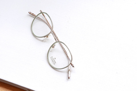 CLAYTON FRANKLIN-606-GP・GRN