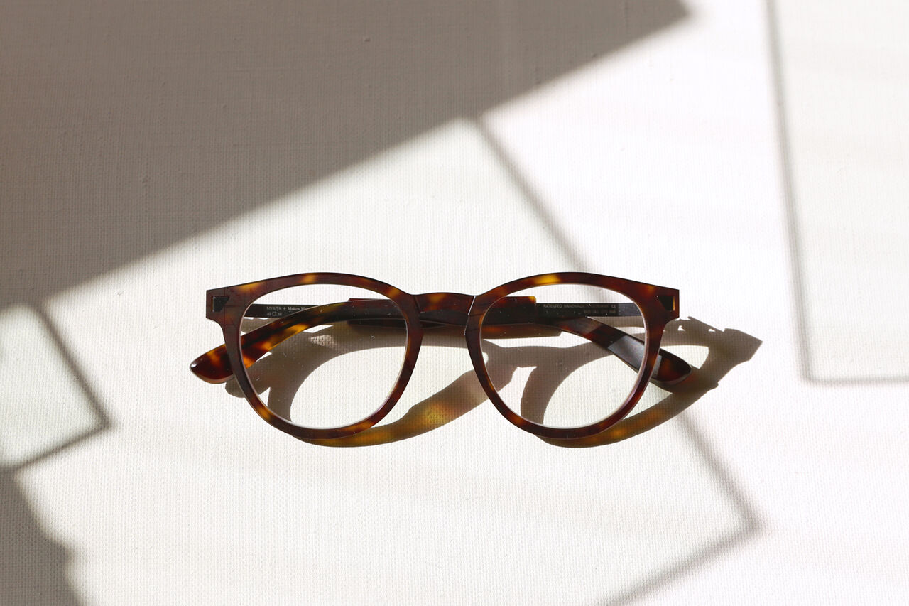 MYKITA+MaisonMargiela