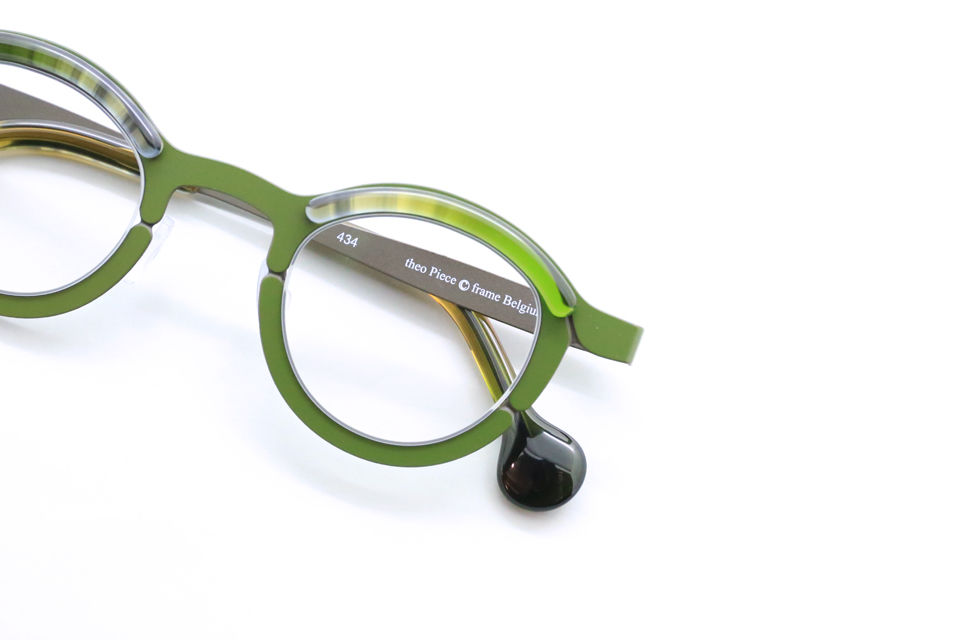 Theo 黄緑フレームの度ありメガネ Theo 黄緑フレームの度ありメガネ 楽天市場】グリーン 緑