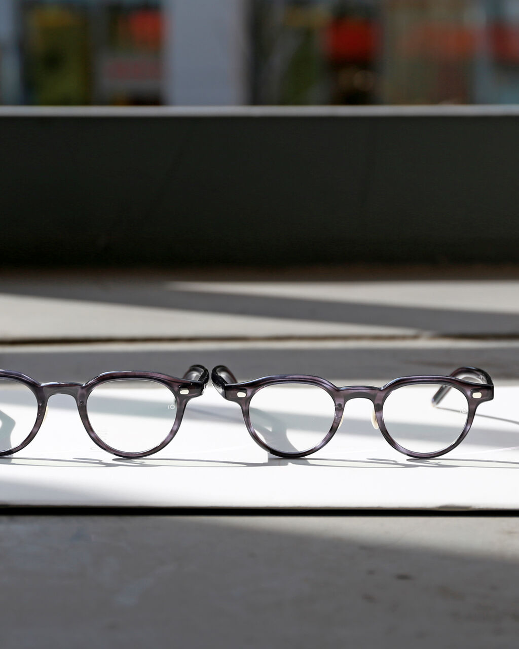 10 eyevan：テン アイヴァン 