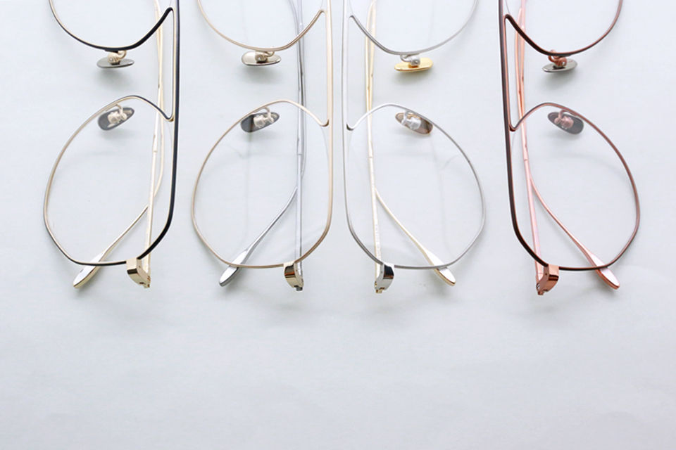 r*k様 YUICHI TOYAMA U-101 YUICHI TOYAMA.】U-101〝mobileC〟｜岡山眼鏡店