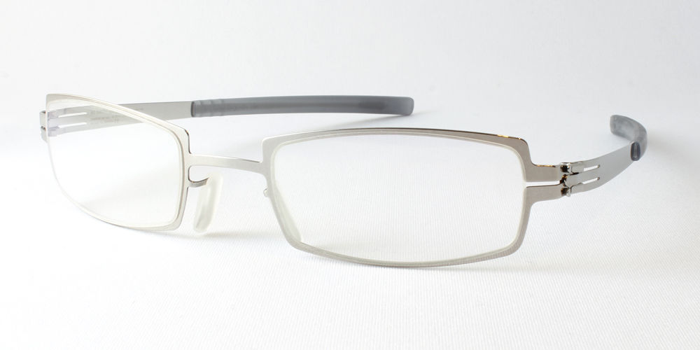 チューブ類交換すみ】ICベルリン ic!berlin model judith ic! berlin