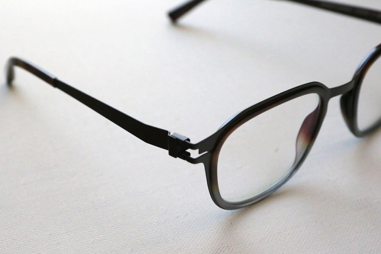 MYKITA：マイキータ 