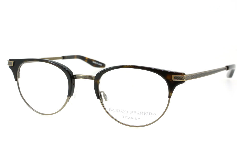 BARTON PERREIRA（バートンペレイラ）名作フレーム 