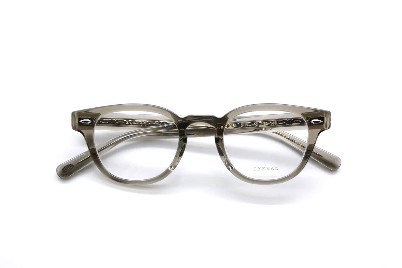 EYEVAN（アイヴァン） 