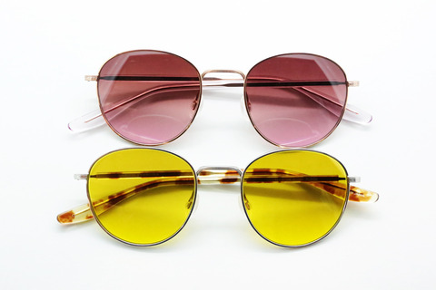 BARTON PERREIRA-TUDOR