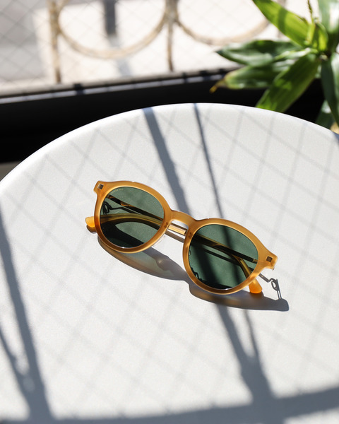 mykita EITO（マイキータ）ドイツ産　サングラス mykita EITO（マイキータ）ドイツ産 サングラス