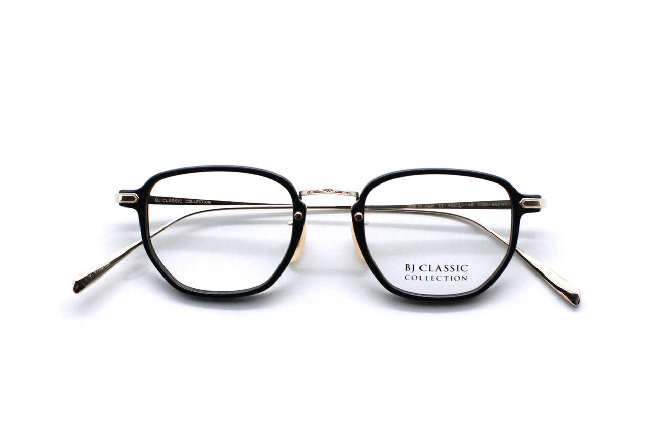 限定品即納】 other - BJ CLASSIC COLLECTION 眼鏡 フレーム COM-545NT