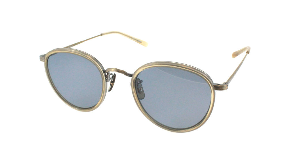 テ*ゴ様 OLIVER PEOPLES オリバーピープルズ MP-2 メガネ テ*ゴ様 OLIVER PEOPLES オリバーピープルズ MP-2 メガネ MP-2