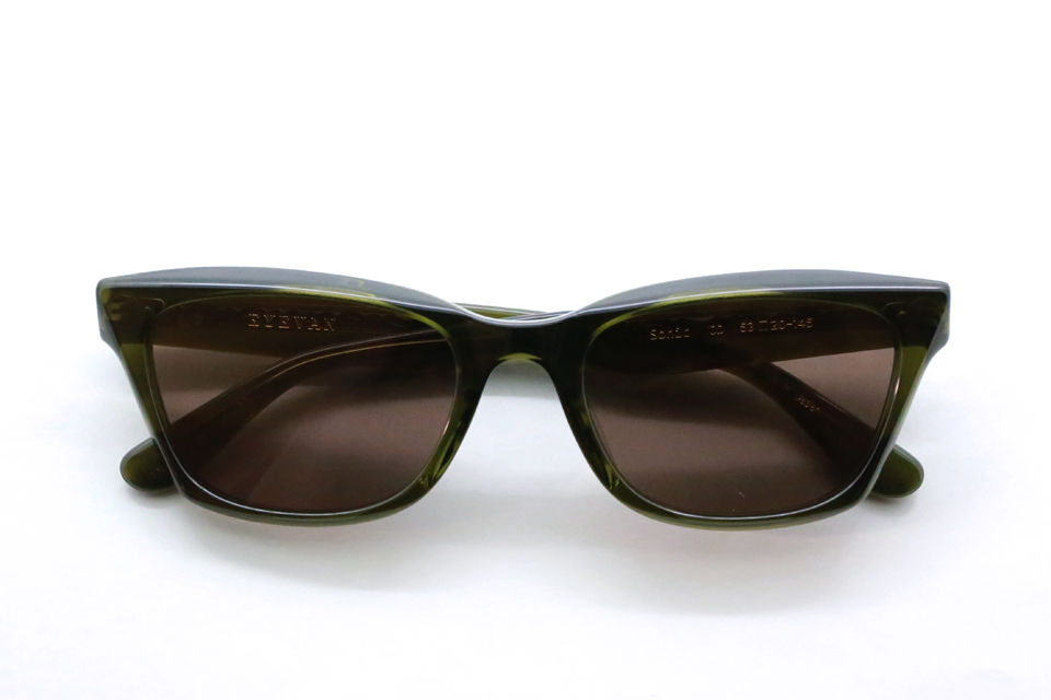 EYEVAN（アイヴァン） 