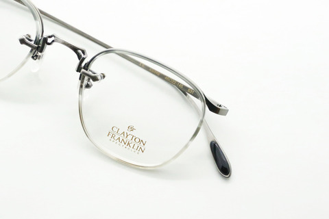 CLAYTON FRANKLINー631-ASHS