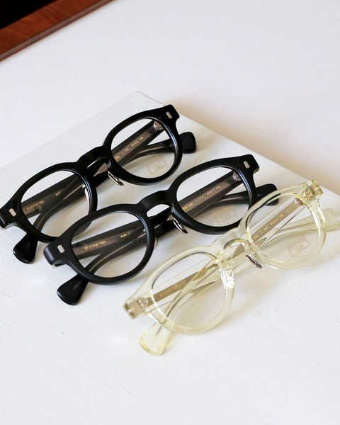 11/3限定価格新品未使用EYEVAN7285 335BR 112 11/18限定価格！新品未使用EYEVAN7285 335BR 112 - メルカリ