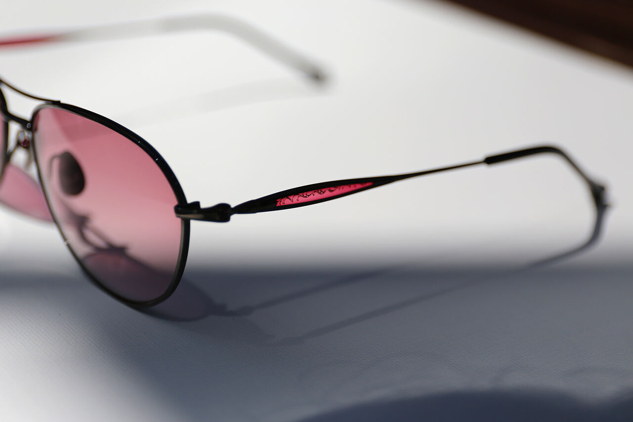 MATSUDA EYEWEAR:マツダ MATSUDA EYEWEAR:マツダ
