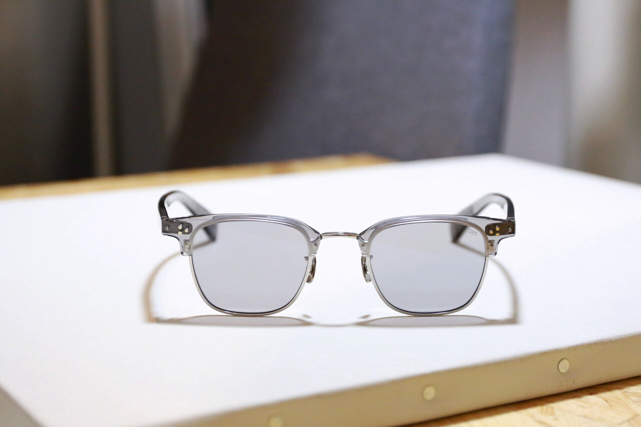 EYEVAN7285：アイヴァン7285 