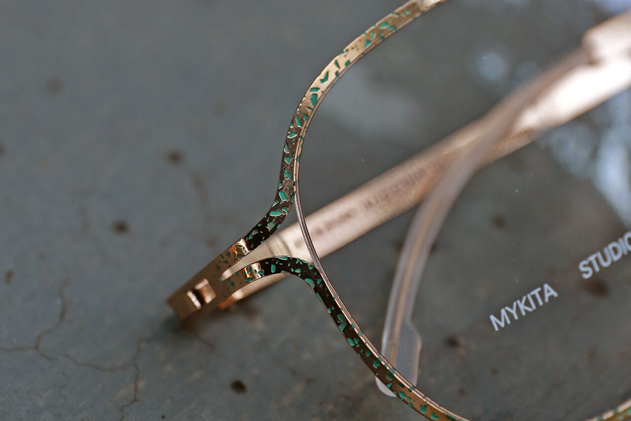 MYKITA：マイキータ 