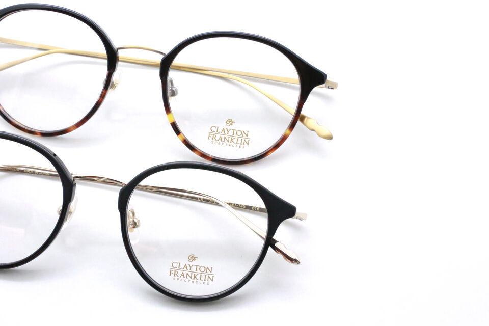 CLAYTON FRANKLIN（クレイトンフランクリン） 