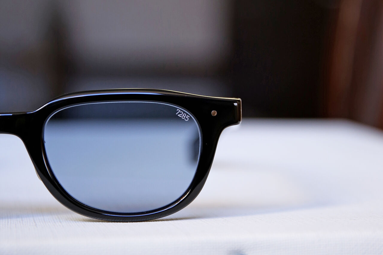 EYEVAN7285：アイヴァン7285 