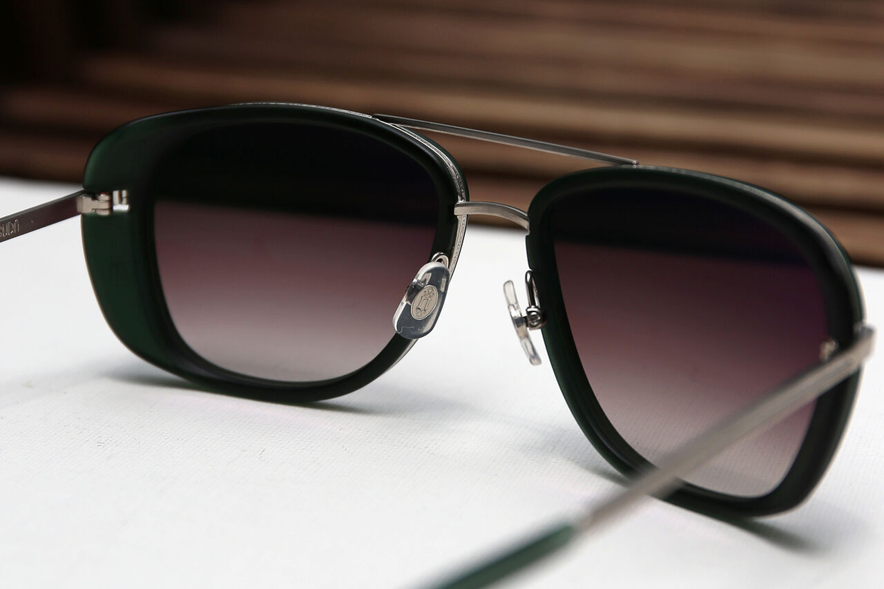 MATSUDA EYEWEAR：マツダ 