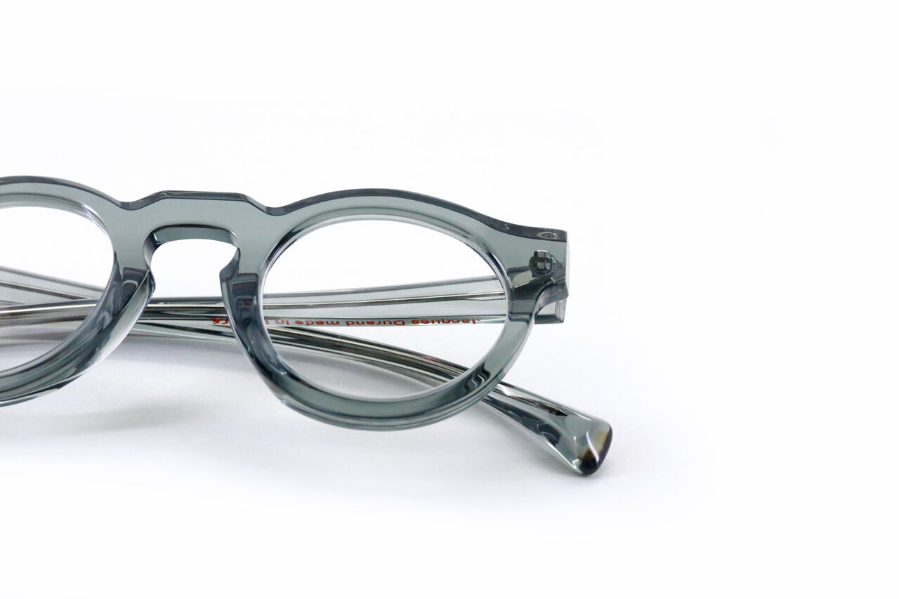 jacques durand PAQUES L 106-151 ジャックデュラン Jacques Durand ジャックデュラン メガネ PAQUES 106 col.151