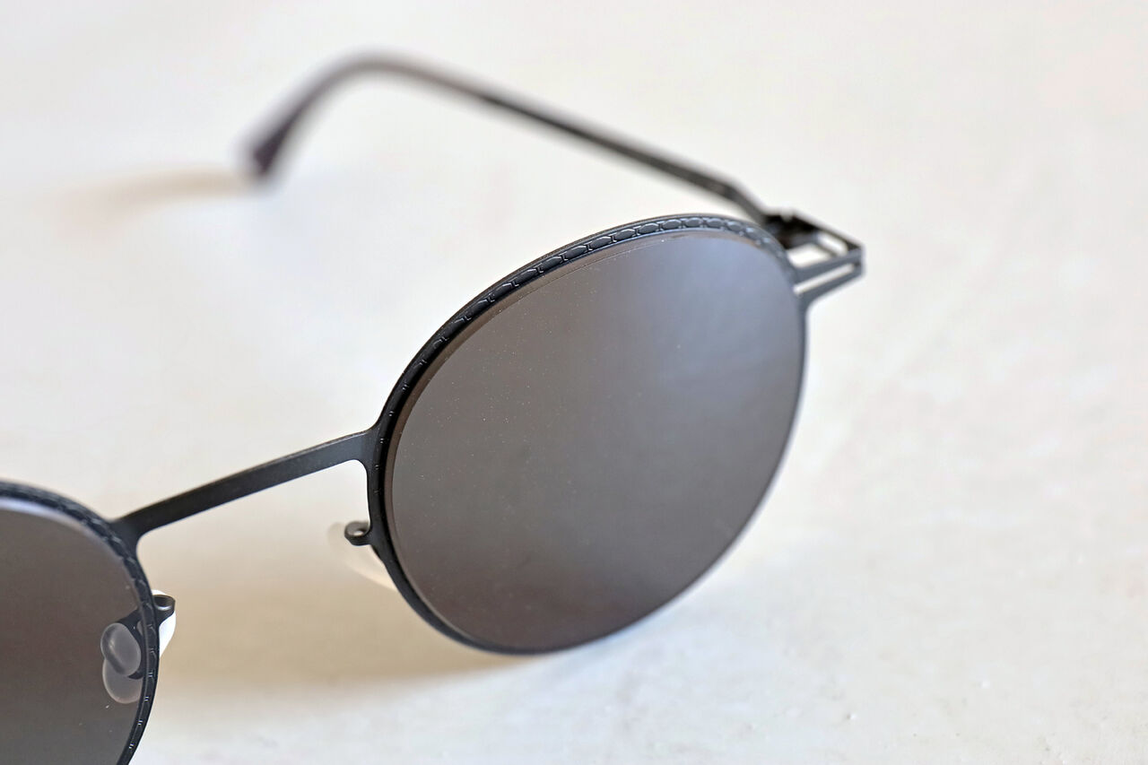 MYKITA マイキータ サングラス 度なし LITE SUN DESNA MYKITA SUN 