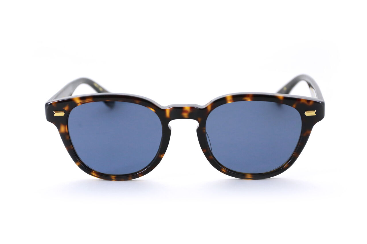 ◾️美品◾️EYEVAN◾️サングラス◾️ EYEVAN アイヴァン / WEBB 49 / TORT (TORTOISE) / サングラス – KRANC