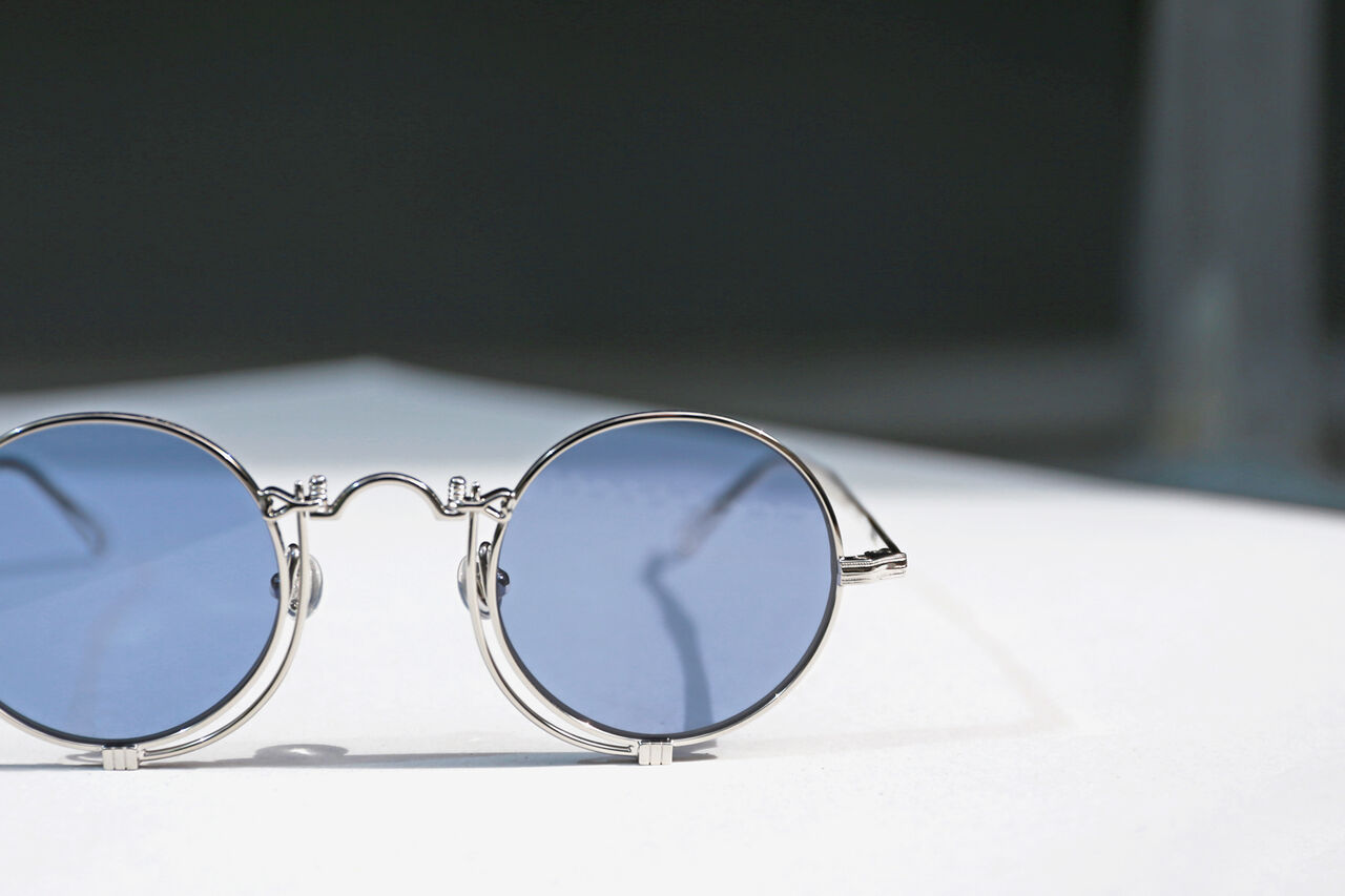 新ブランド【MATSUDA EYEWEAR:マツダ 】取扱スタート アイ 新ブランド【MATSUDA EYEWEAR:マツダ 】取扱スタート アイ