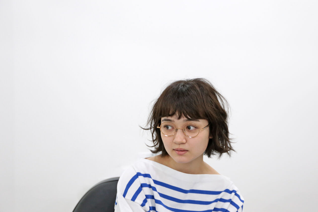 EYEVAN7285:アイヴァン7285
