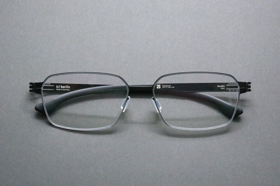 ic!berlin（アイシー！ベルリン） 