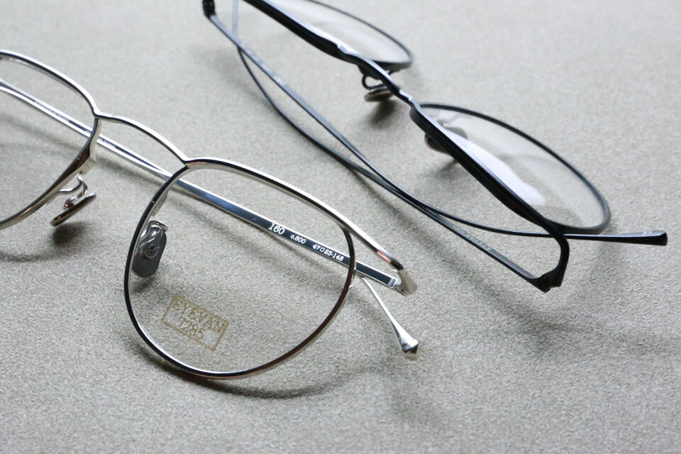 EYEVAN7285（アイヴァン7285） 