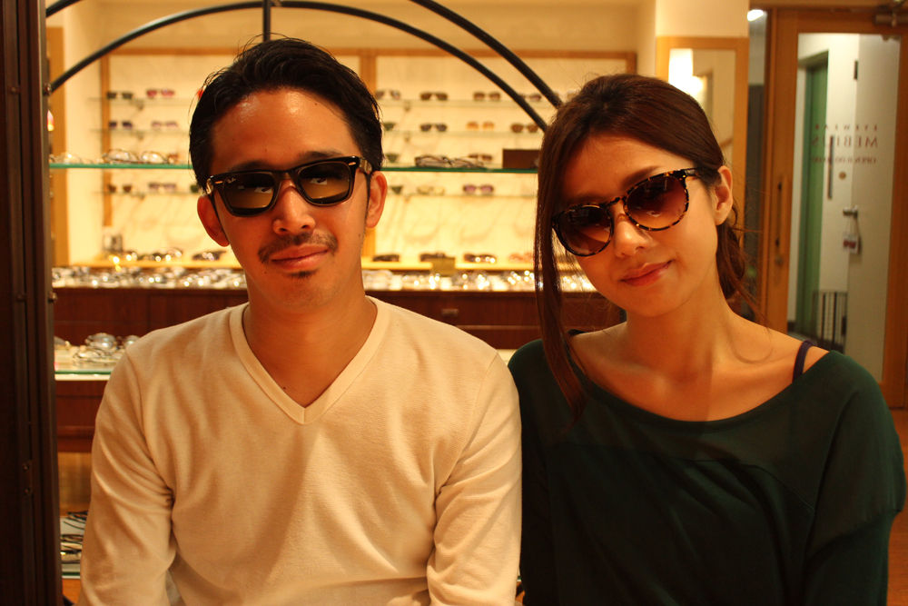 旅行のお供に Eyewear Mebius Blog 旅行のお供に Eyewear Mebius Blog