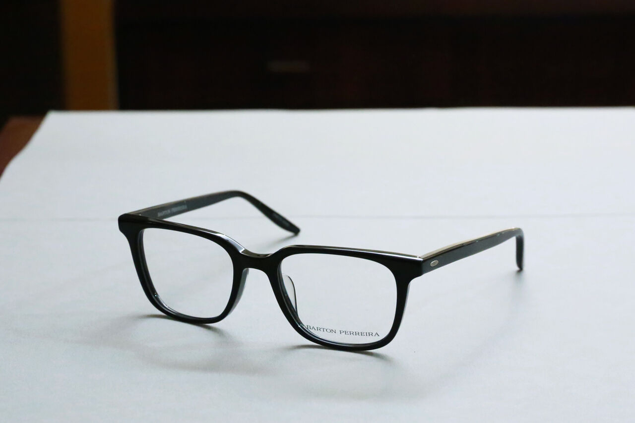 BARTON PERREIRA：バートンペレイラ 