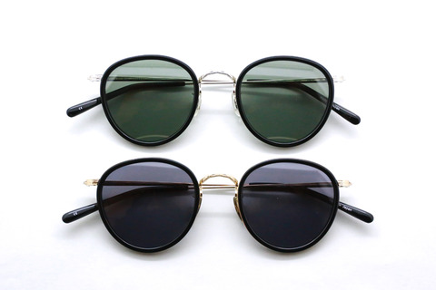 OLIVER PEOPLES-MP2-b