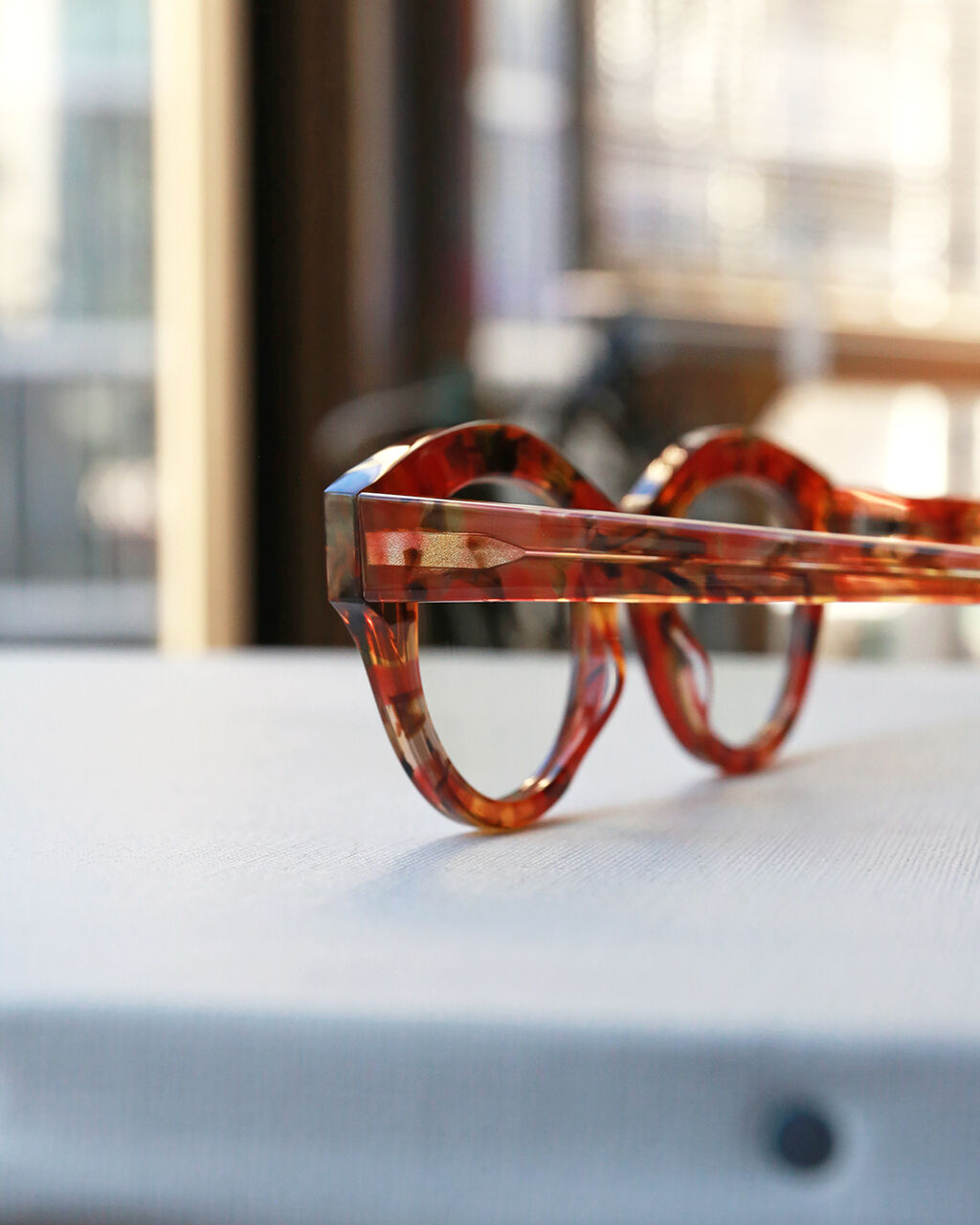 Jacques Durand：ジャックデュラン 瞳に宿る、南仏の色彩。Jacques