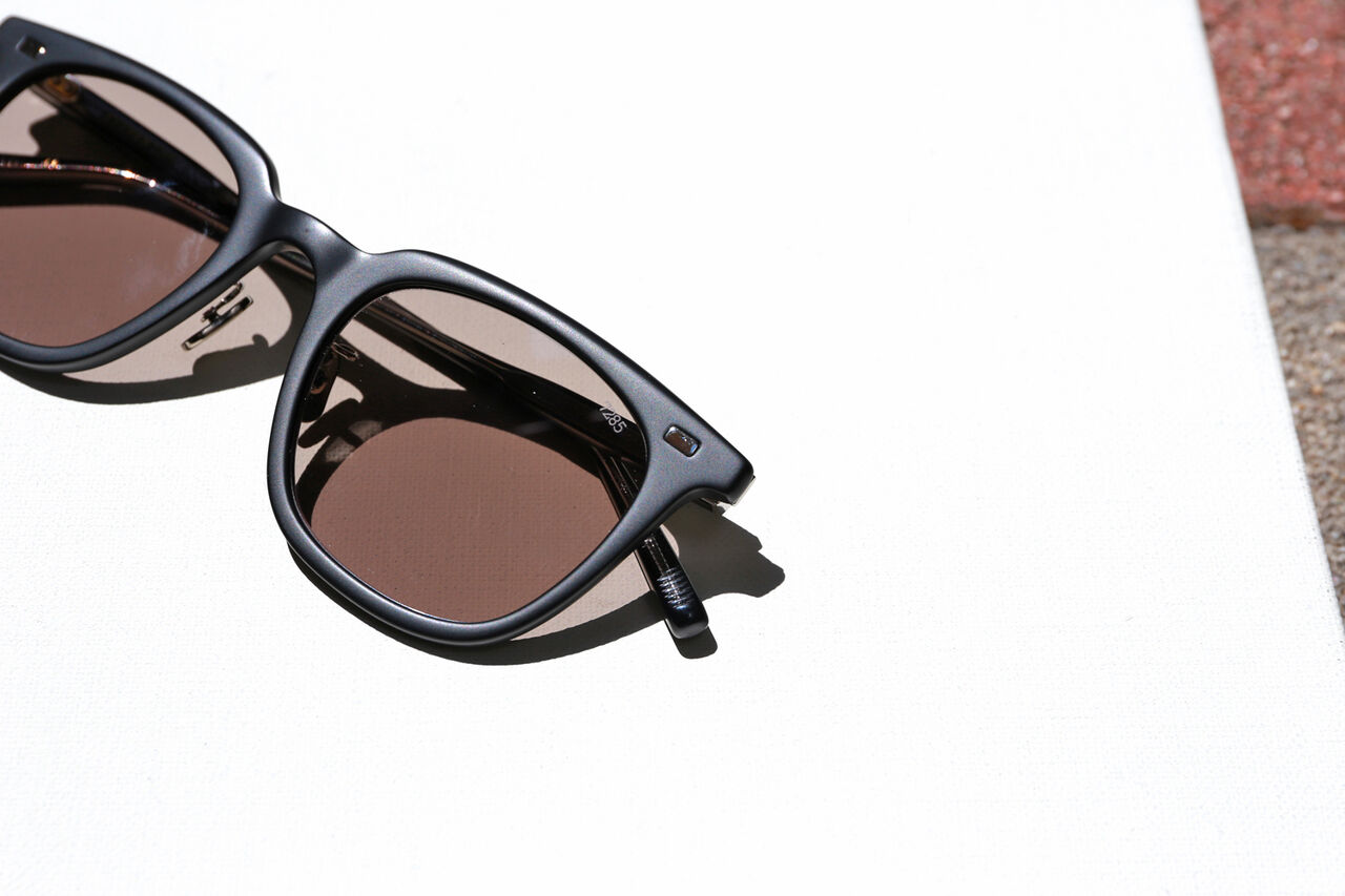 EYEVAN7285：アイヴァン7285  