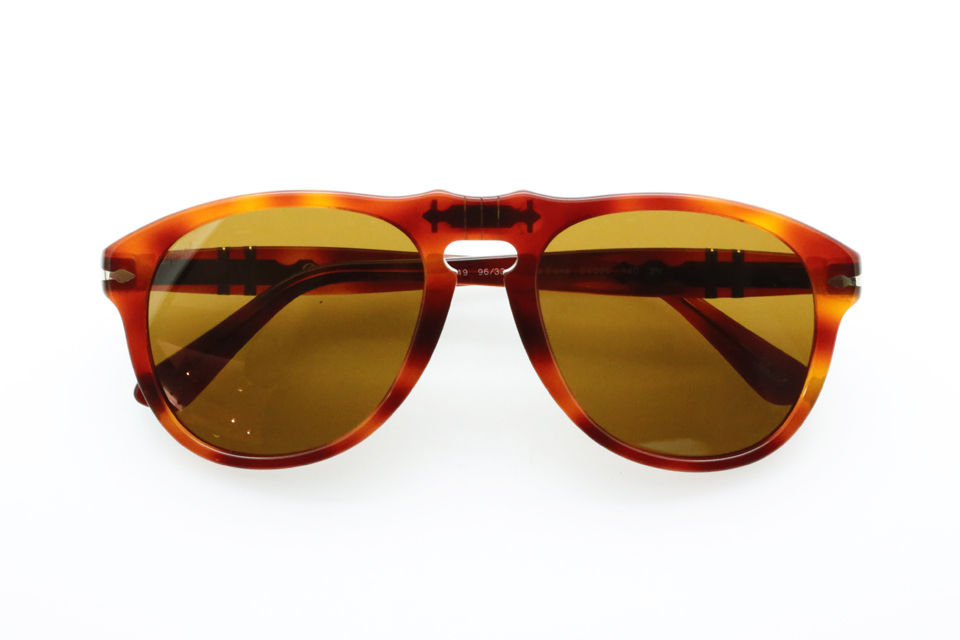 persol 649 small
