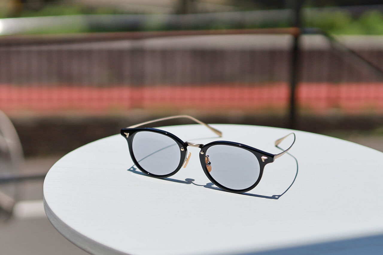 BJ Classic collection/SUNSHIFT × ISHIDA KAZUHO