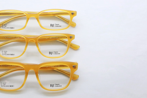 BJ CLASSIC COLLECTION-キハク