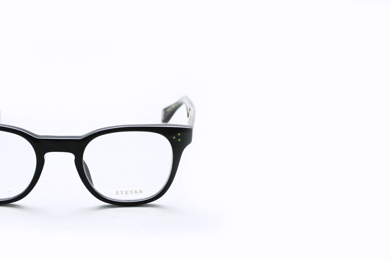 EYEVAN：アイヴァン 