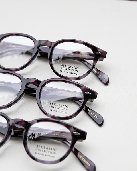 BJ Classic collection ：ビージェイクラシックコレクション 