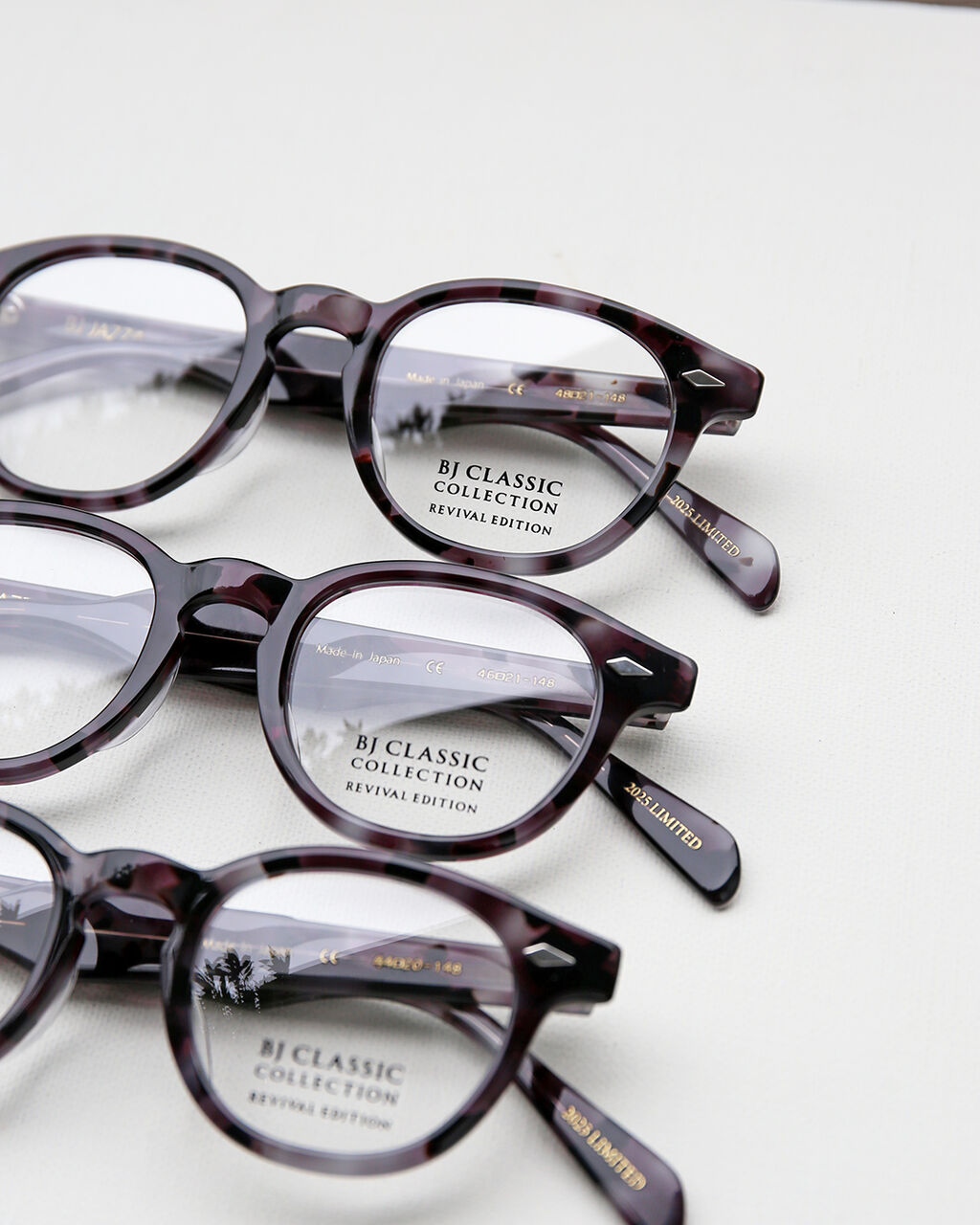 BJ Classic collection ：ビージェイクラシックコレクション 