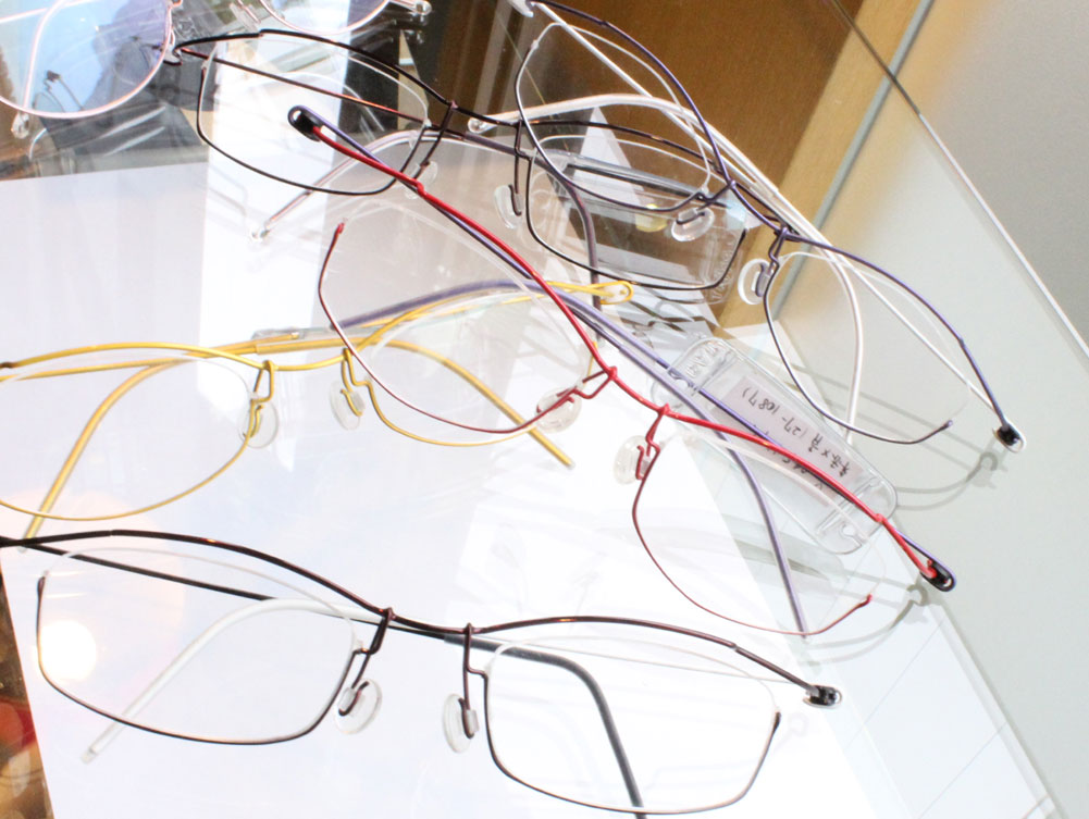 コンセプトy って 本当はスゴイ眼鏡です Eyewear Mebius Blog