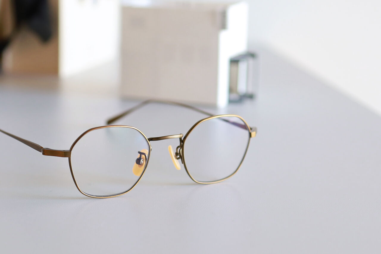 BJ Classic collection/SUNSHIFT × ISHIDA KAZUHO