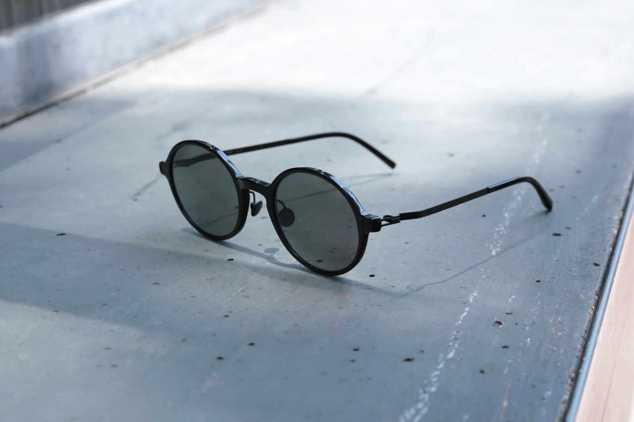 価格交渉OK送料無料 常田大希氏着用 MYKITA TOMKIN サングラス
