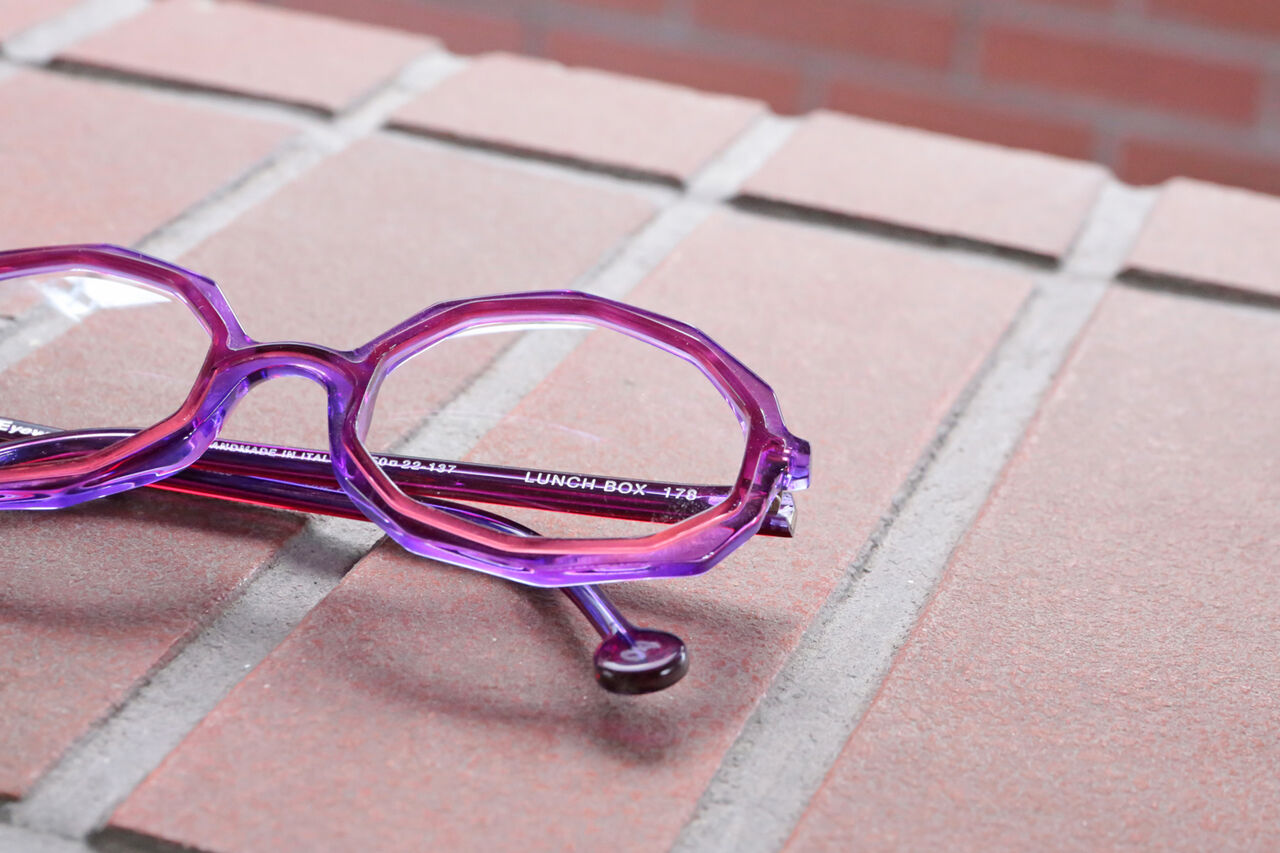 l.a.Eyeworks：エルエーアイワークス 