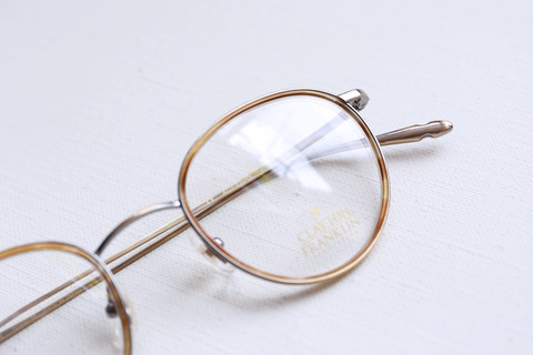 CLAYTON FRANKLIN-606-AGP・LBRS-b