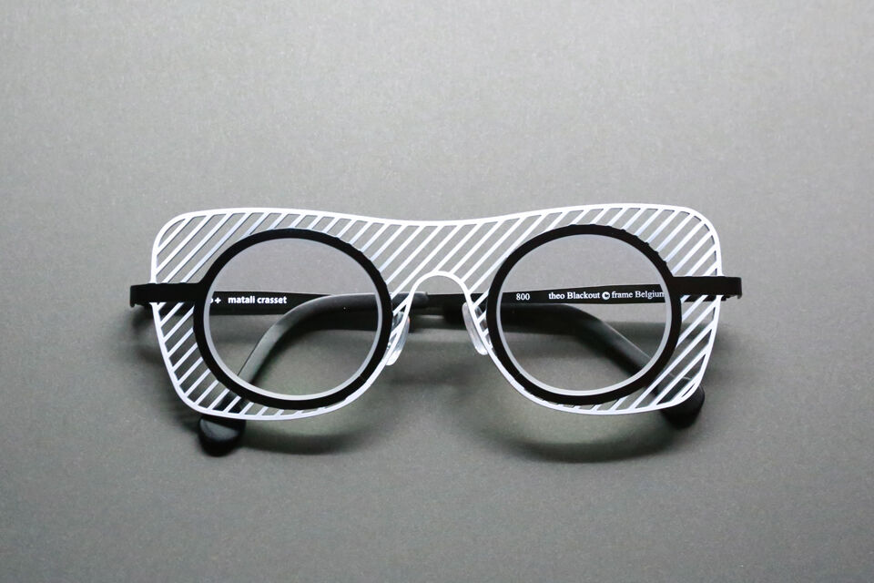 theo + matali crasset 