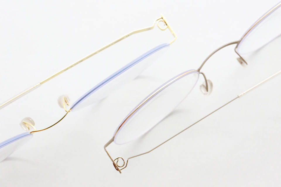 MYKITA(マイキータ) LESSLIM 丸メガネフレーム MYKITA(マイキータ) LESSLIM 丸メガネフレーム