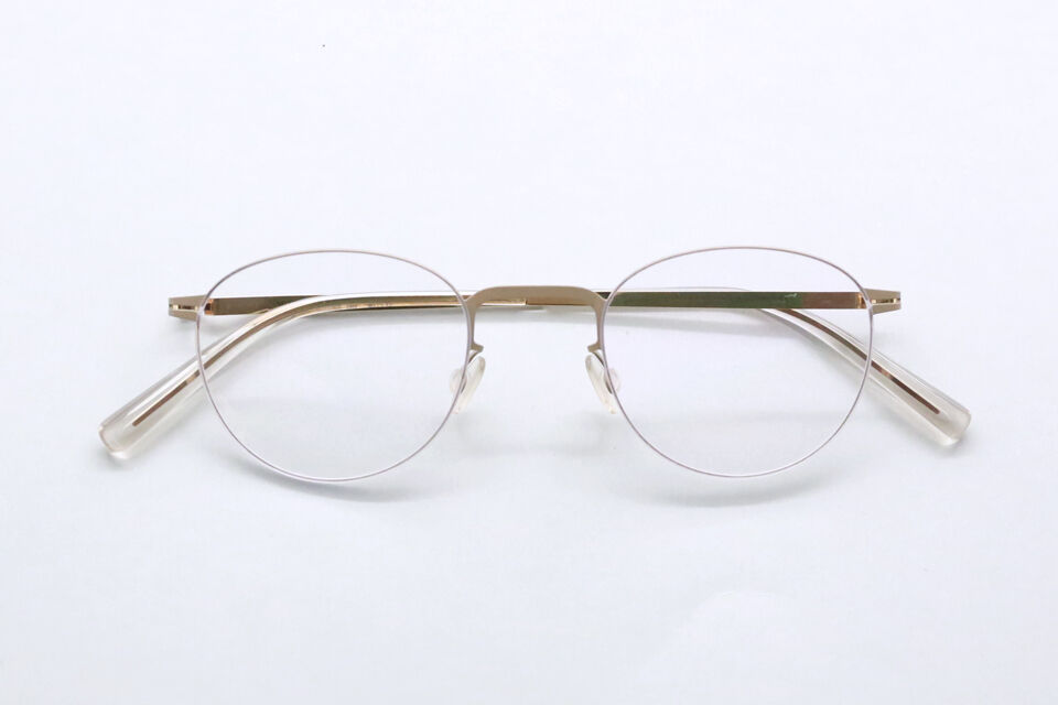 MYKITA（マイキータ） LESSLIM メガネをカラーで選ぶ 