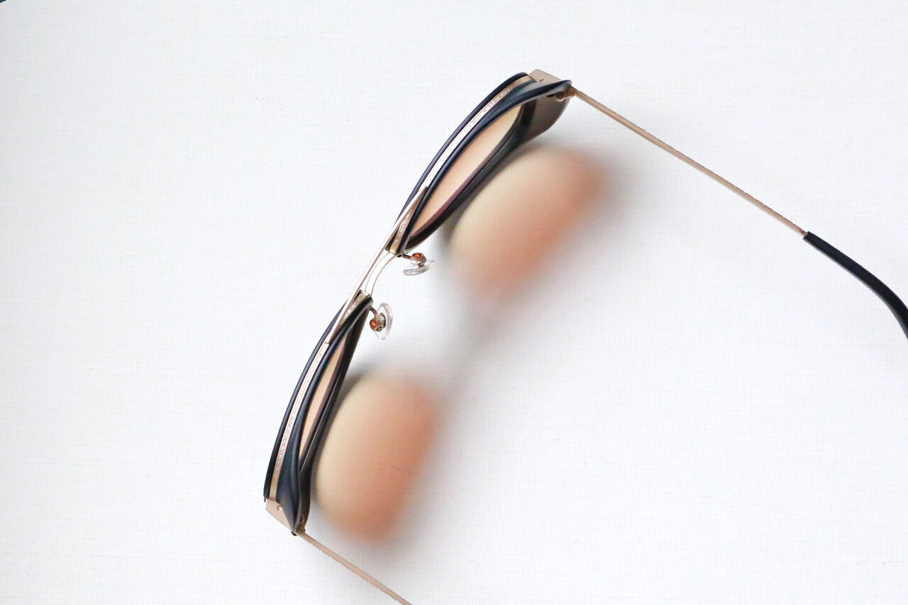 MATSUDA EYEWEAR：マツダ アイウェア 映画「アイアンマン3」着用  