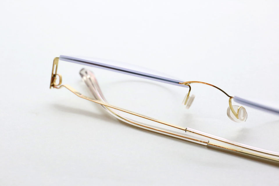 MYKITA(マイキータ) LESSLIM 丸メガネフレーム MYKITA(マイキータ) LESSLIM 丸メガネフレーム